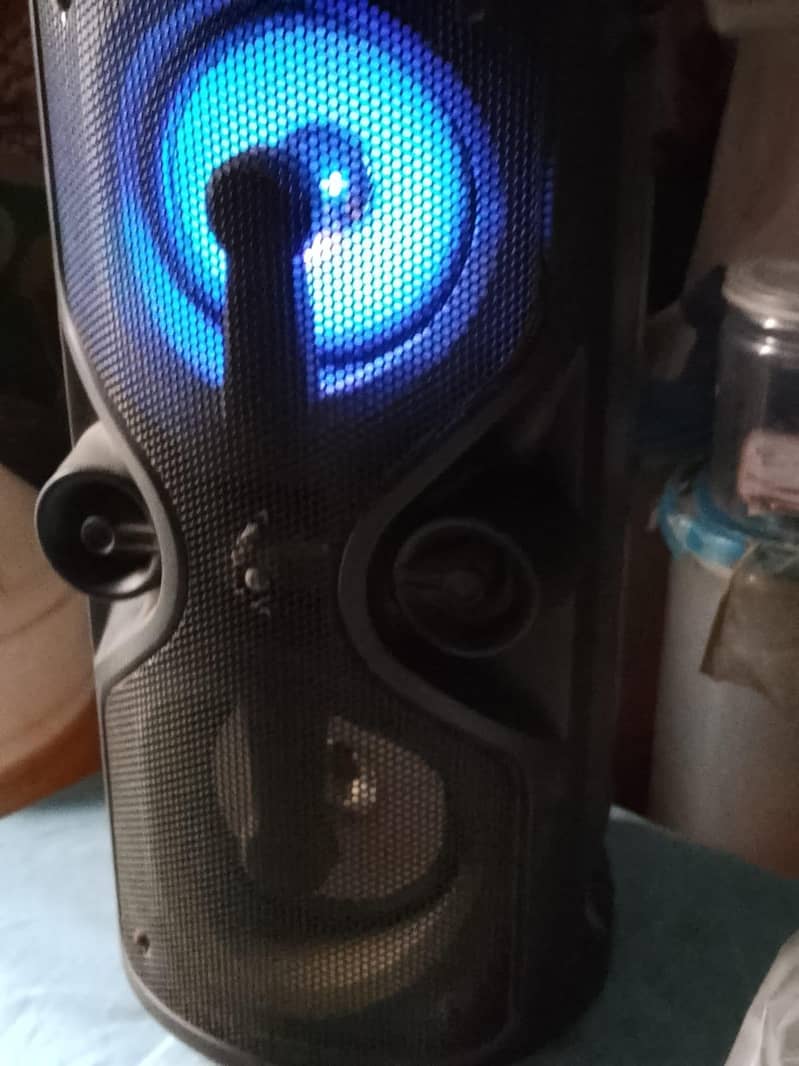 Sugar 40 Audionic speaker 7