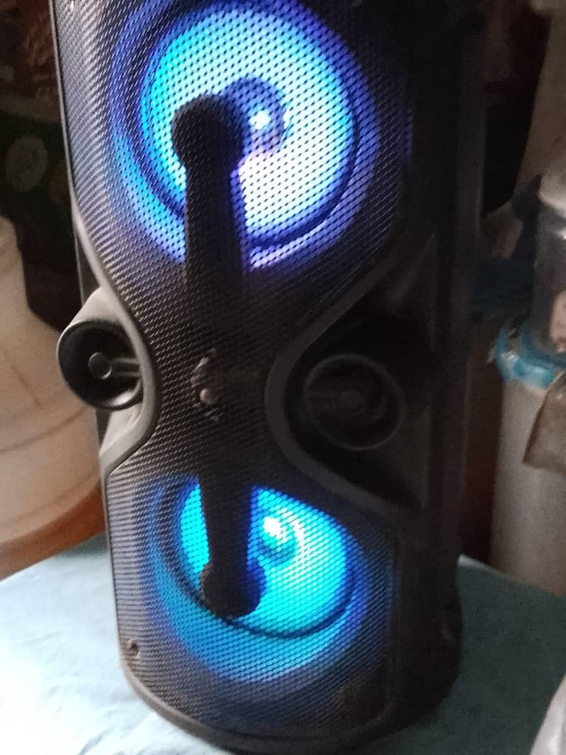 Sugar 40 Audionic speaker 8
