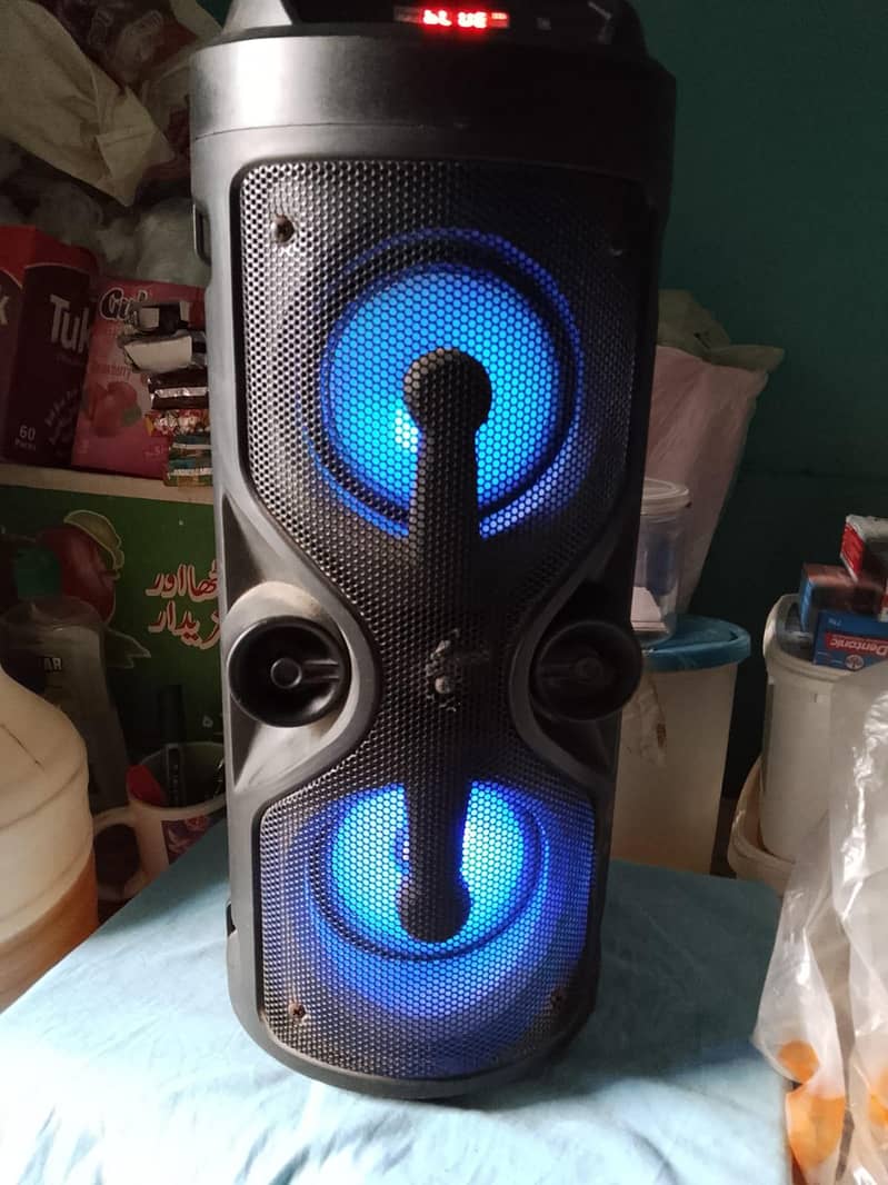 Sugar 40 Audionic speaker 9