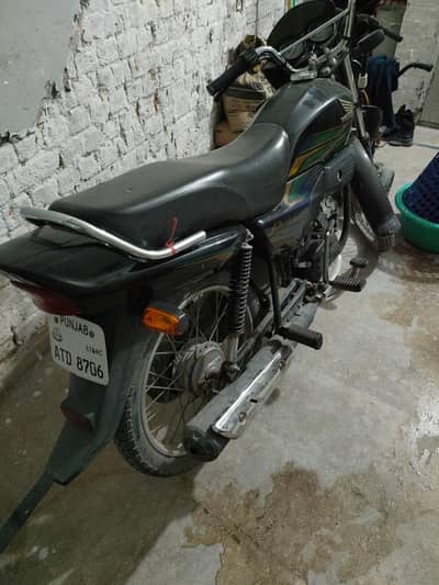 Honda pridor 2023 model