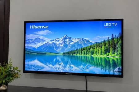 hisense 32 inch