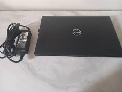 Dell Latitude 7480 corei7 7th gen.