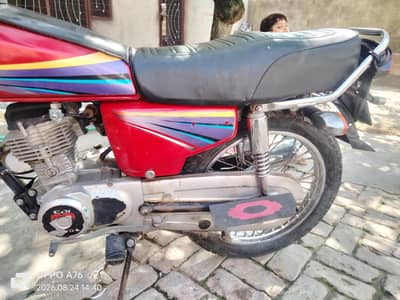 bike for sale