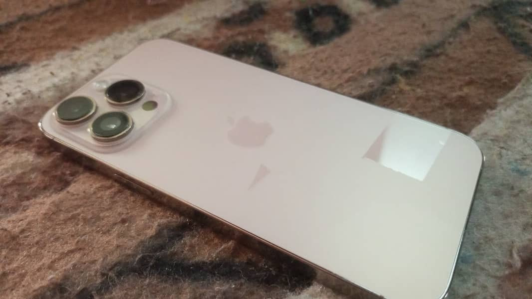 Apple iPhone 14 Pro Max 1