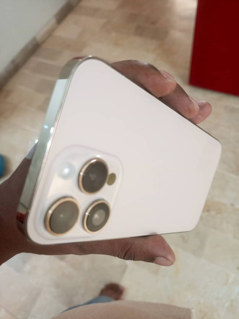 Apple iPhone 14 Pro Max 4