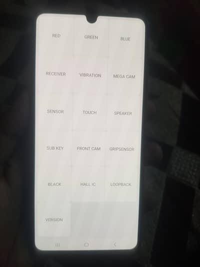 Samsung Mobile A32