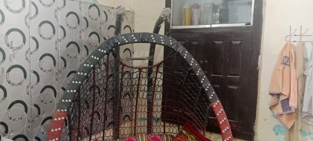 jhula 0