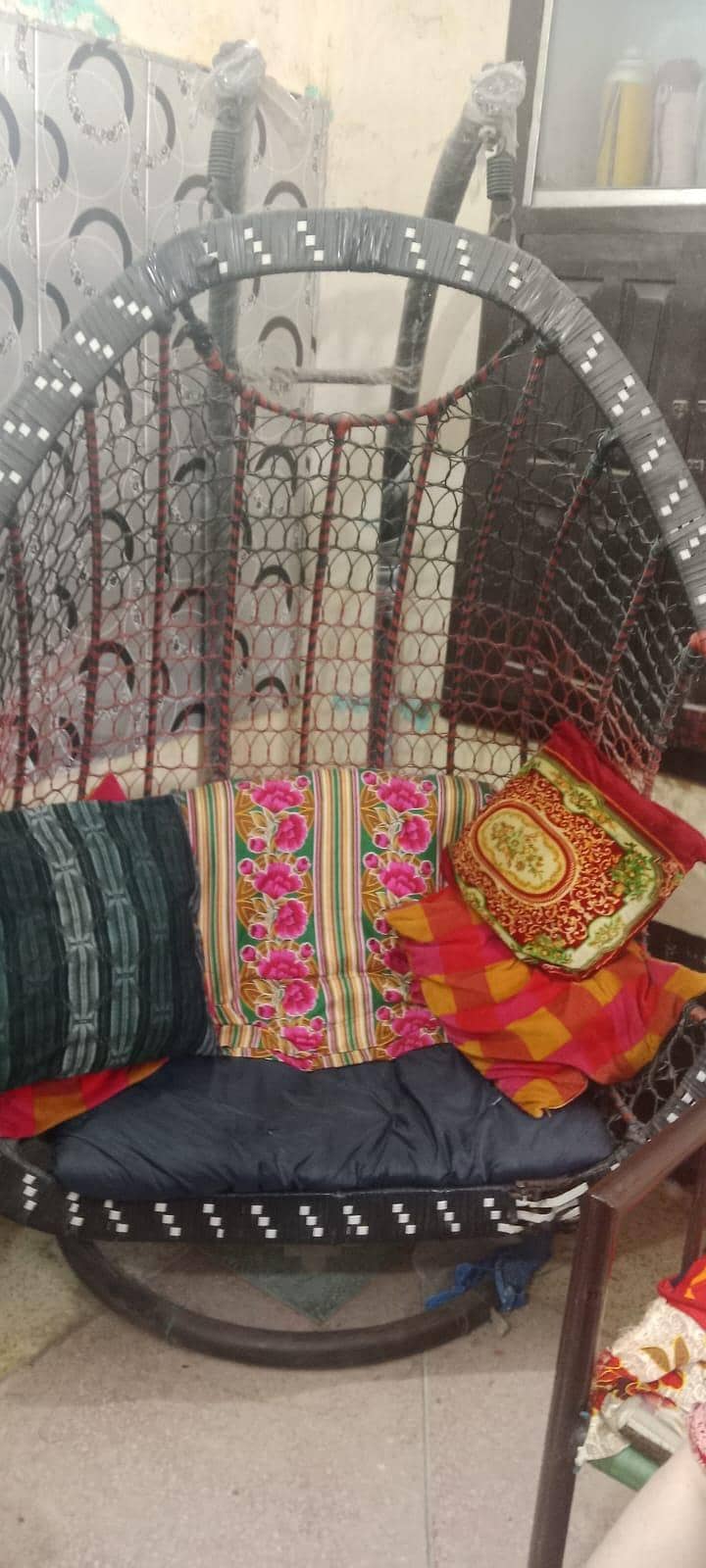 jhula 1