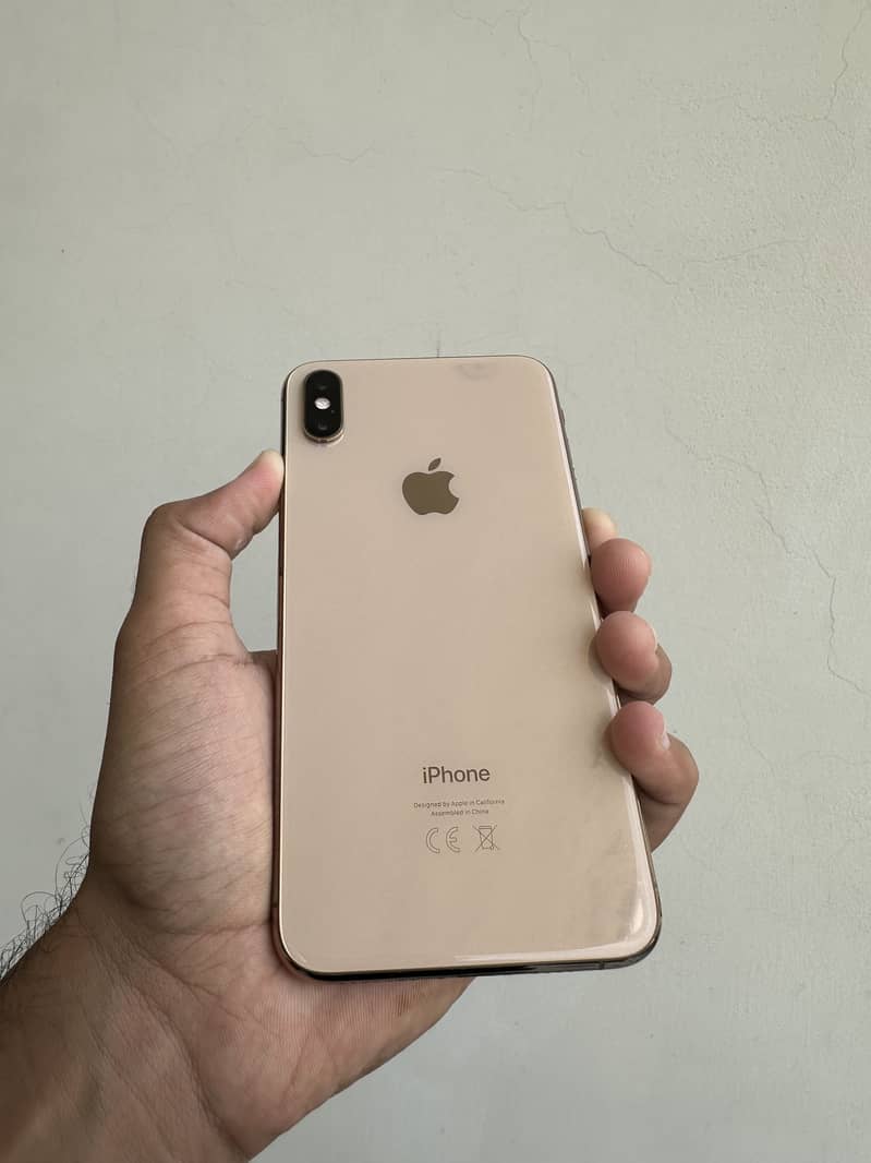 Apple iPhone X 0