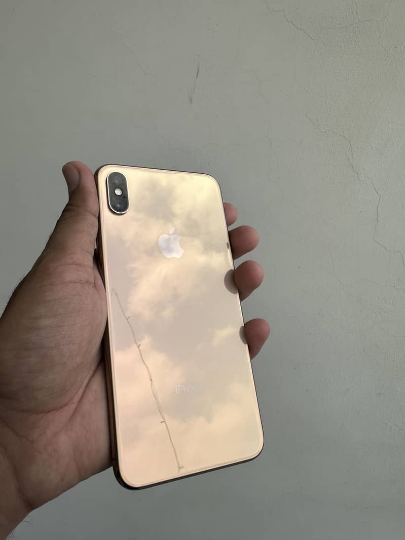 Apple iPhone X 1