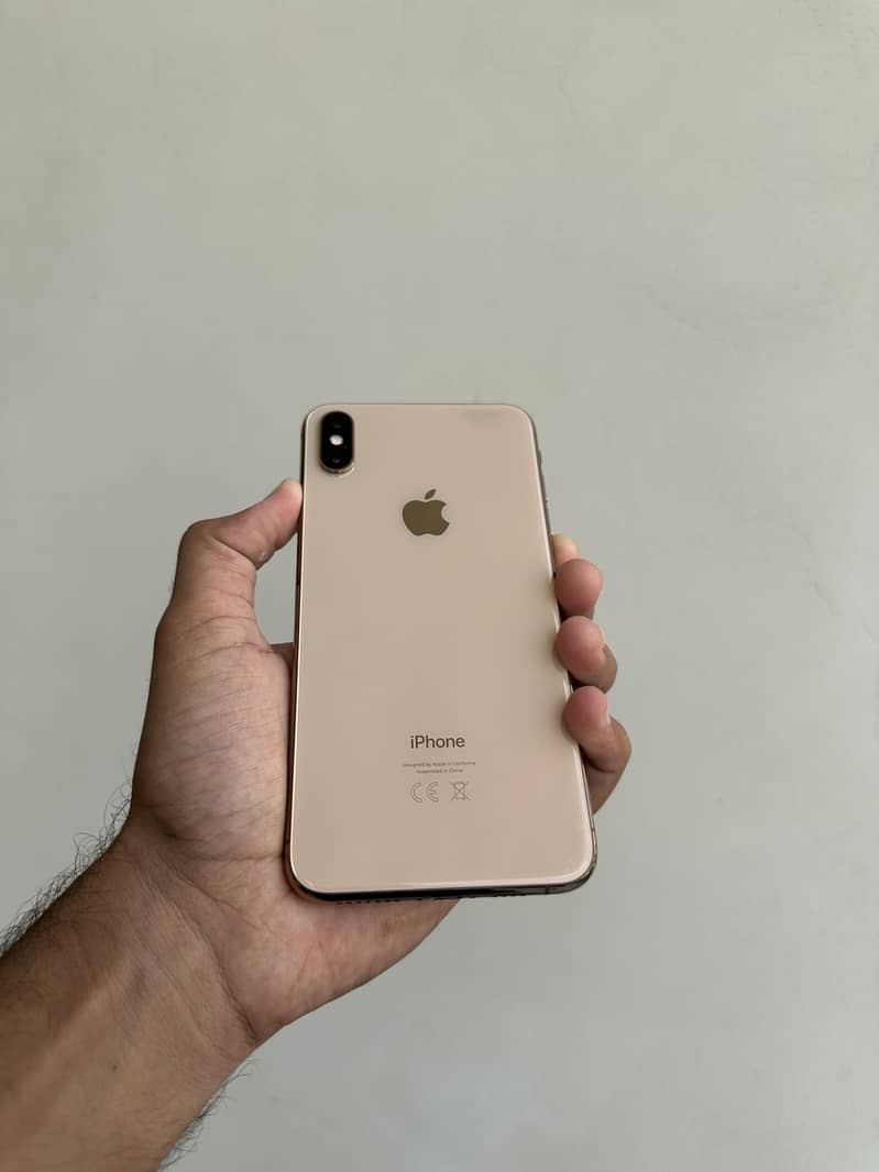 Apple iPhone X 2