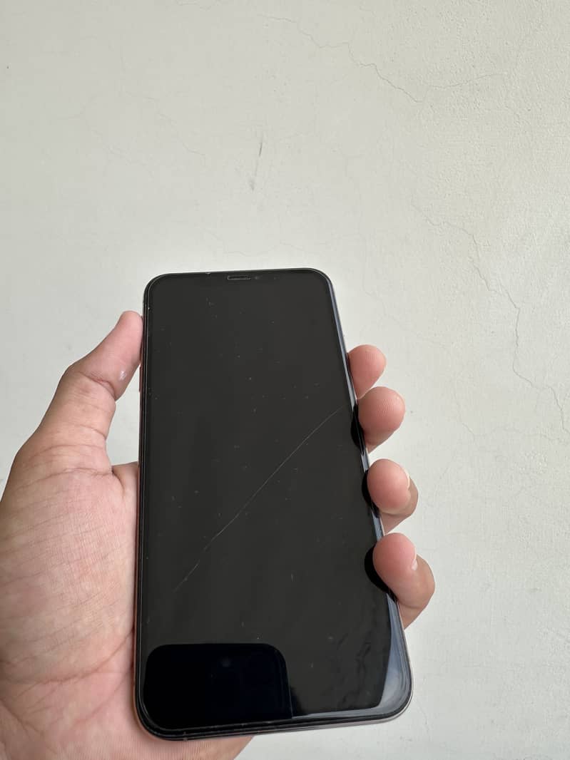 Apple iPhone X 6