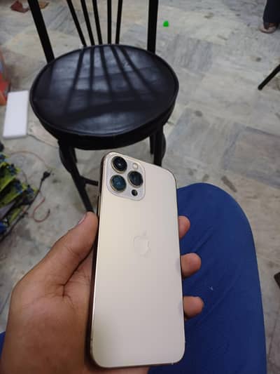 Apple iPhone 13 Pro Max