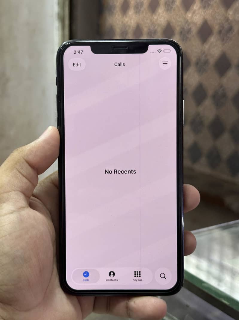 iPhone 11 Pro Max 5