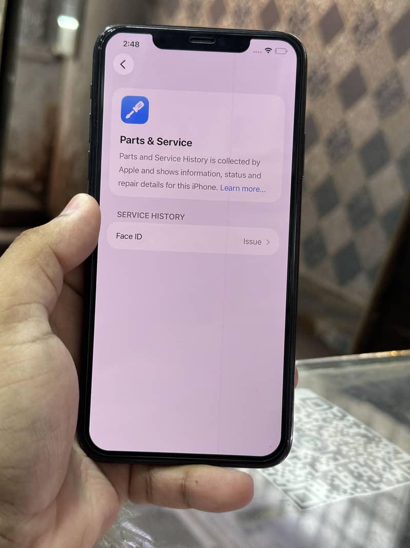 iPhone 11 Pro Max 15