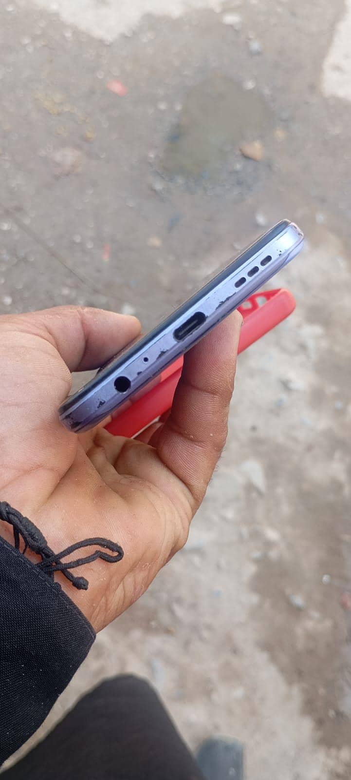 Tecno CAMON 18T 1