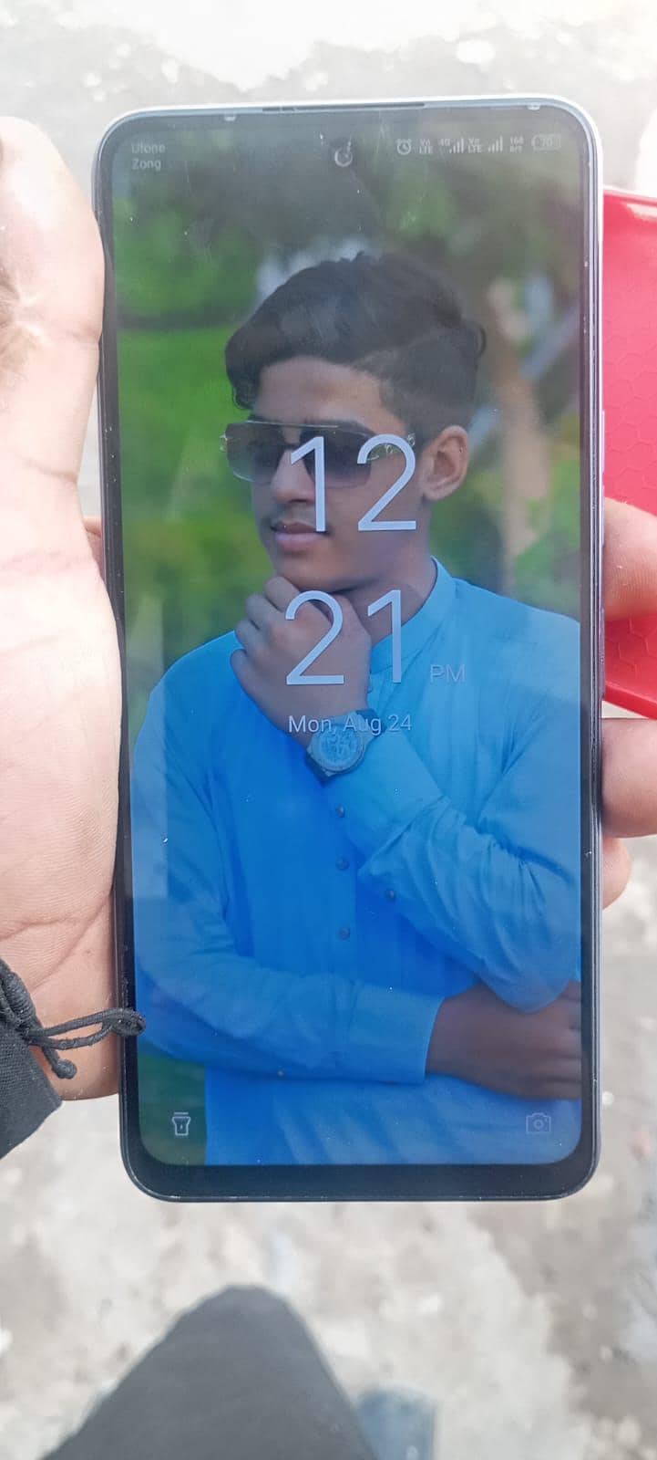 Tecno CAMON 18T 2