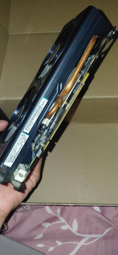 Amd rx580 8gb