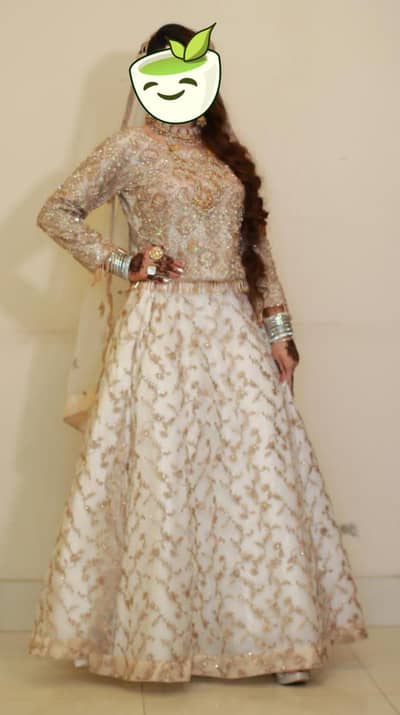 Designer dress for sale