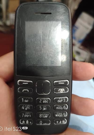 Nokia 105