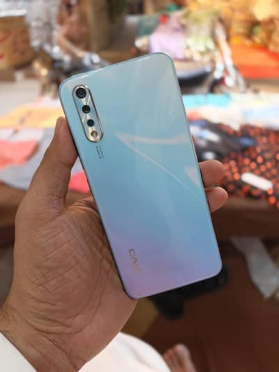 vivo s1 10 by 10
