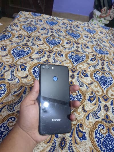 Honor 9 Lite