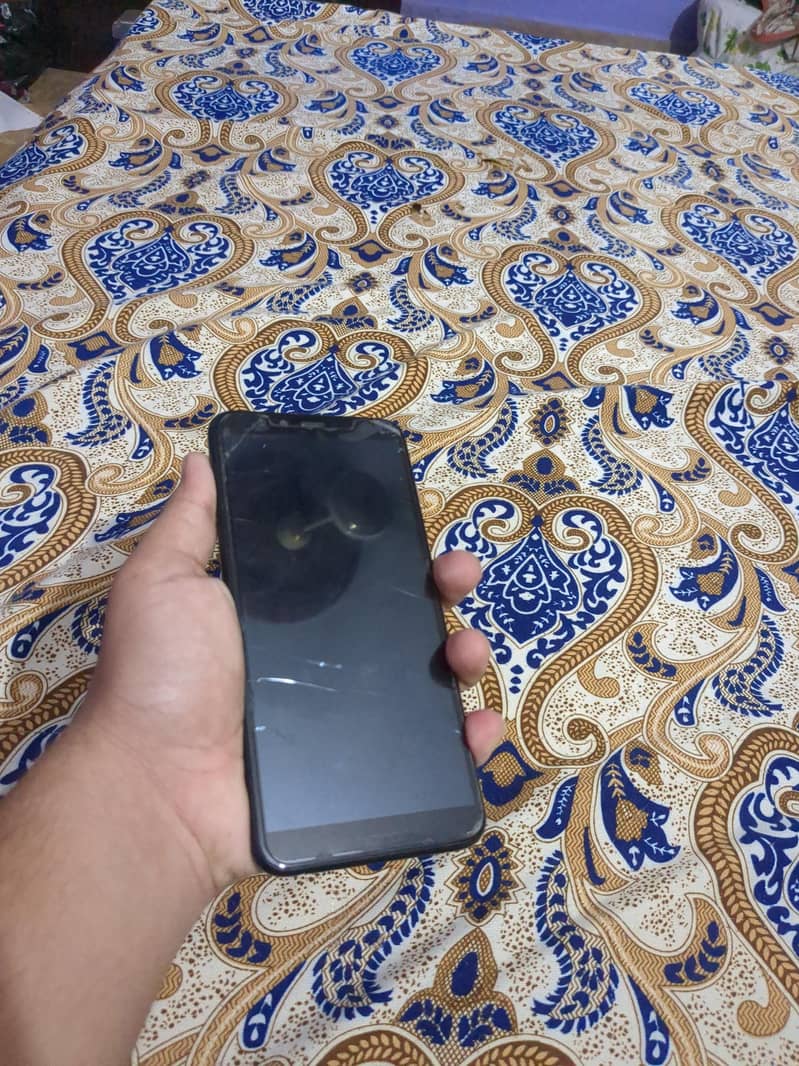 Honor 9 Lite 1