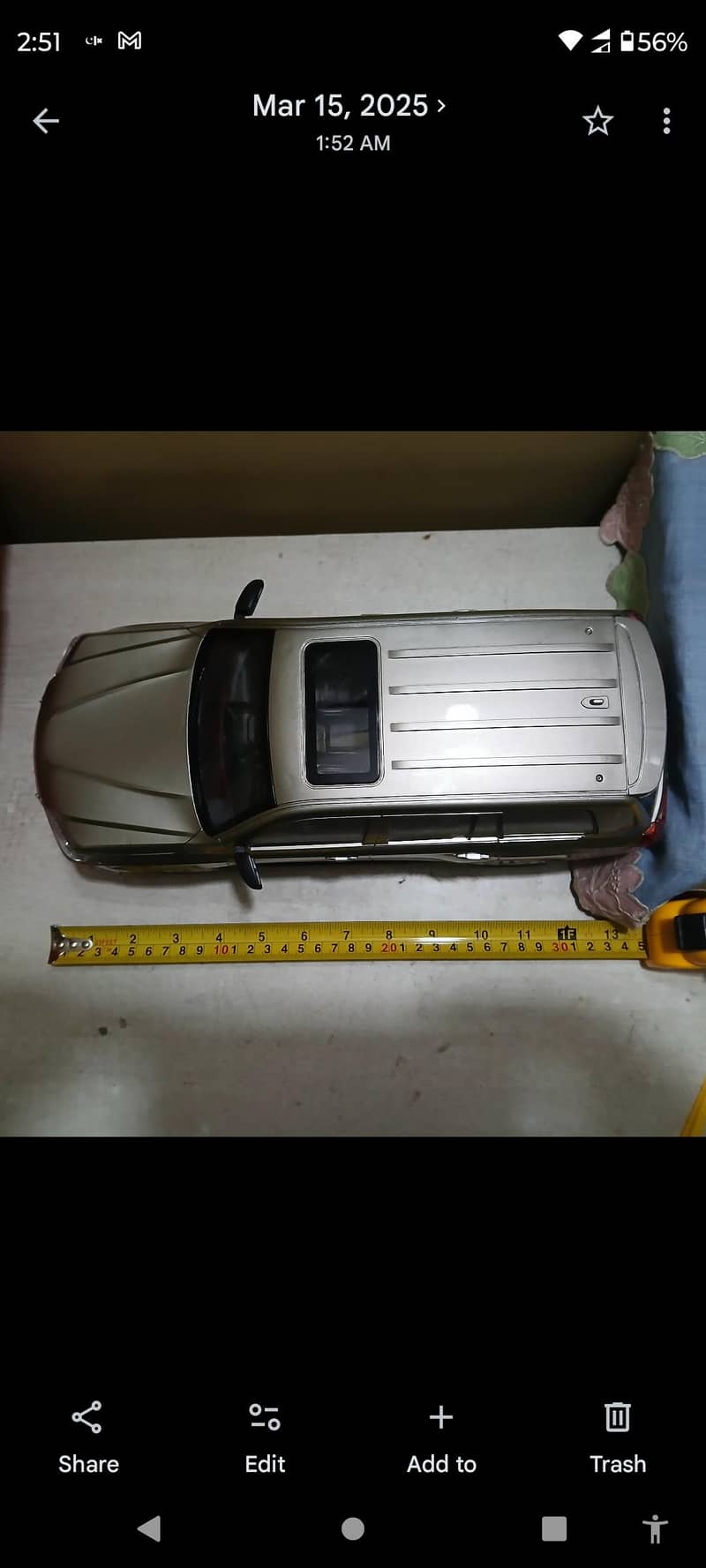 RC lexus 2