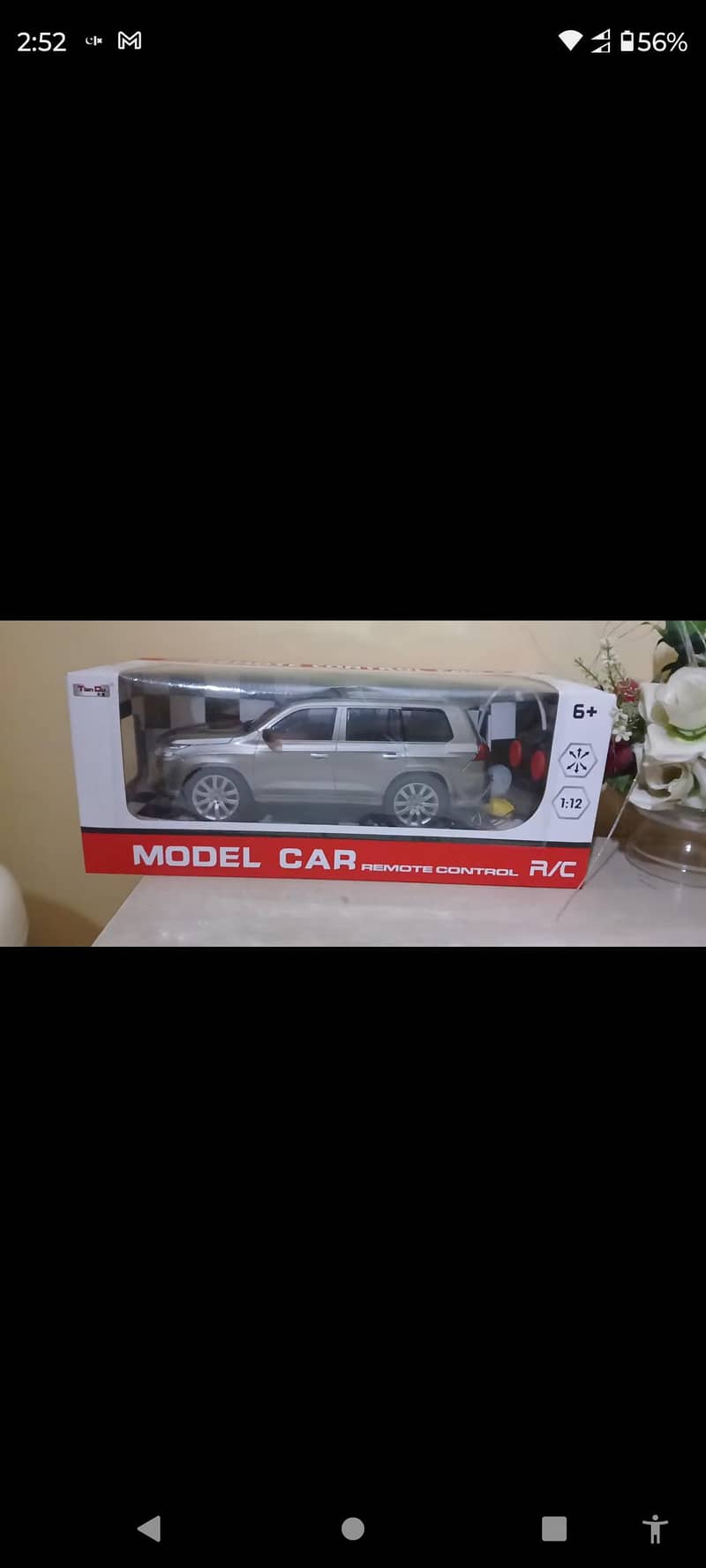 RC lexus 4