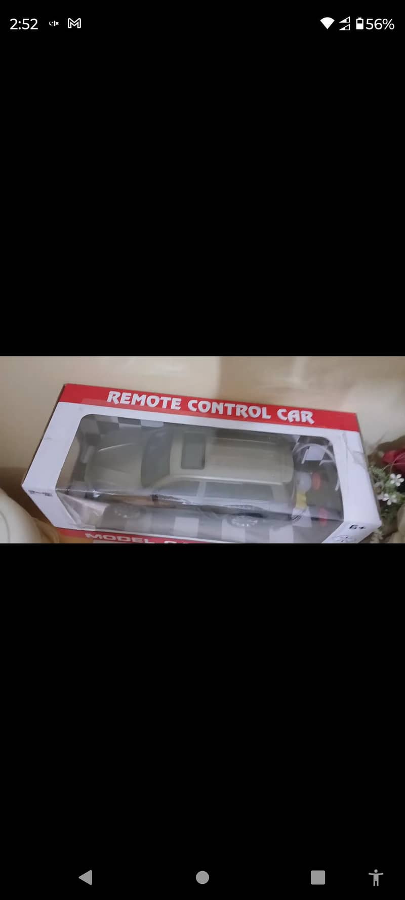 RC lexus 5