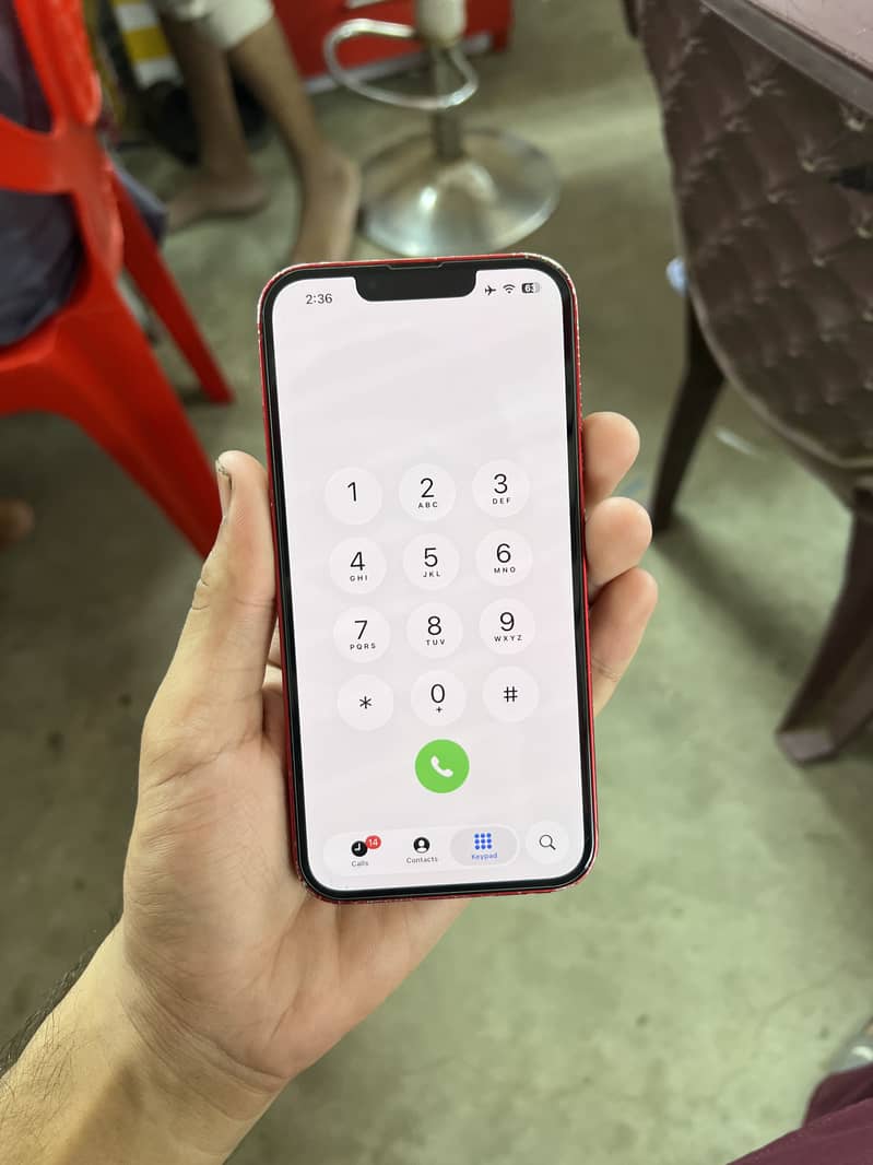 Apple iPhone 13 1