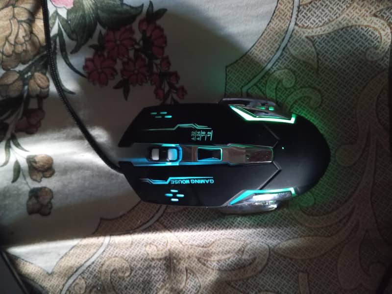 Gaming pc 3