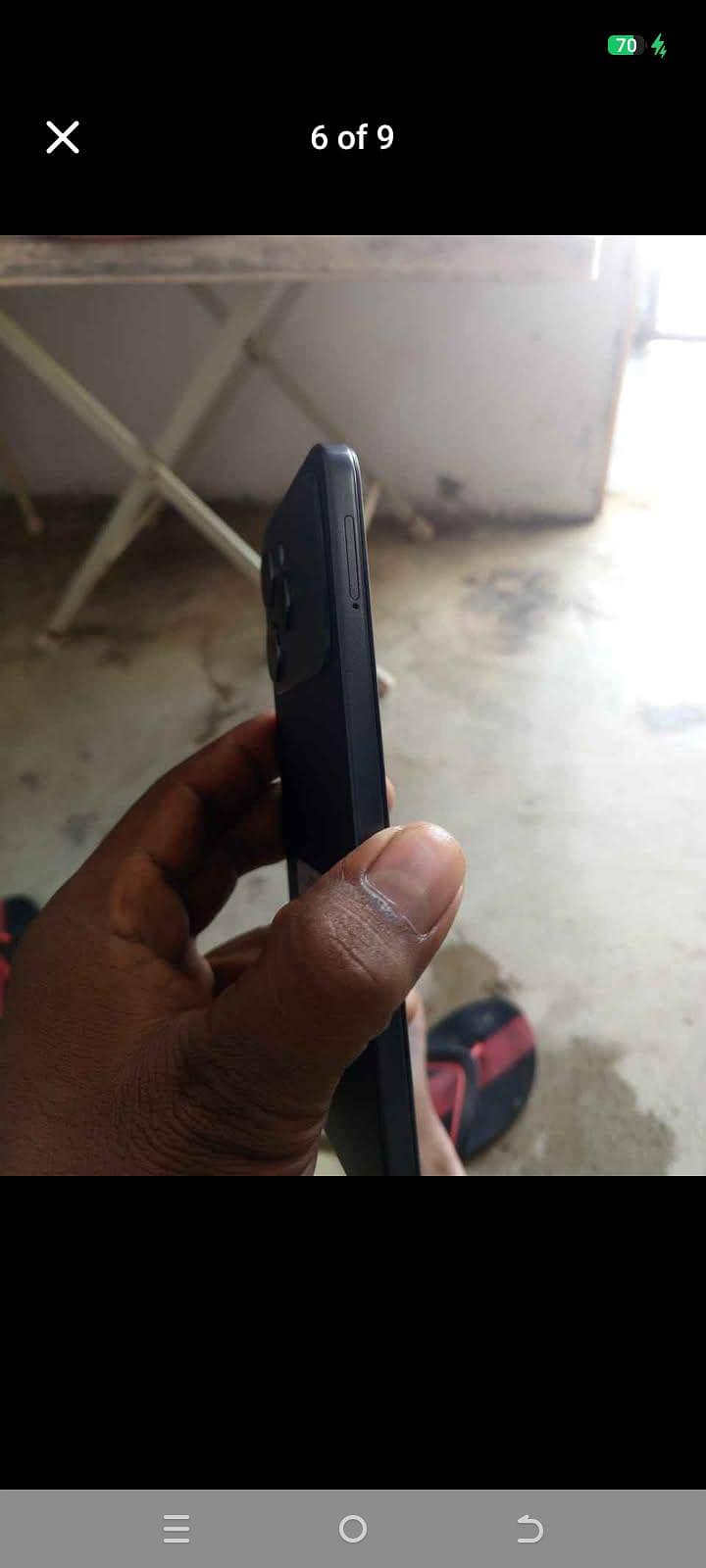 Tecno Spark 40 1