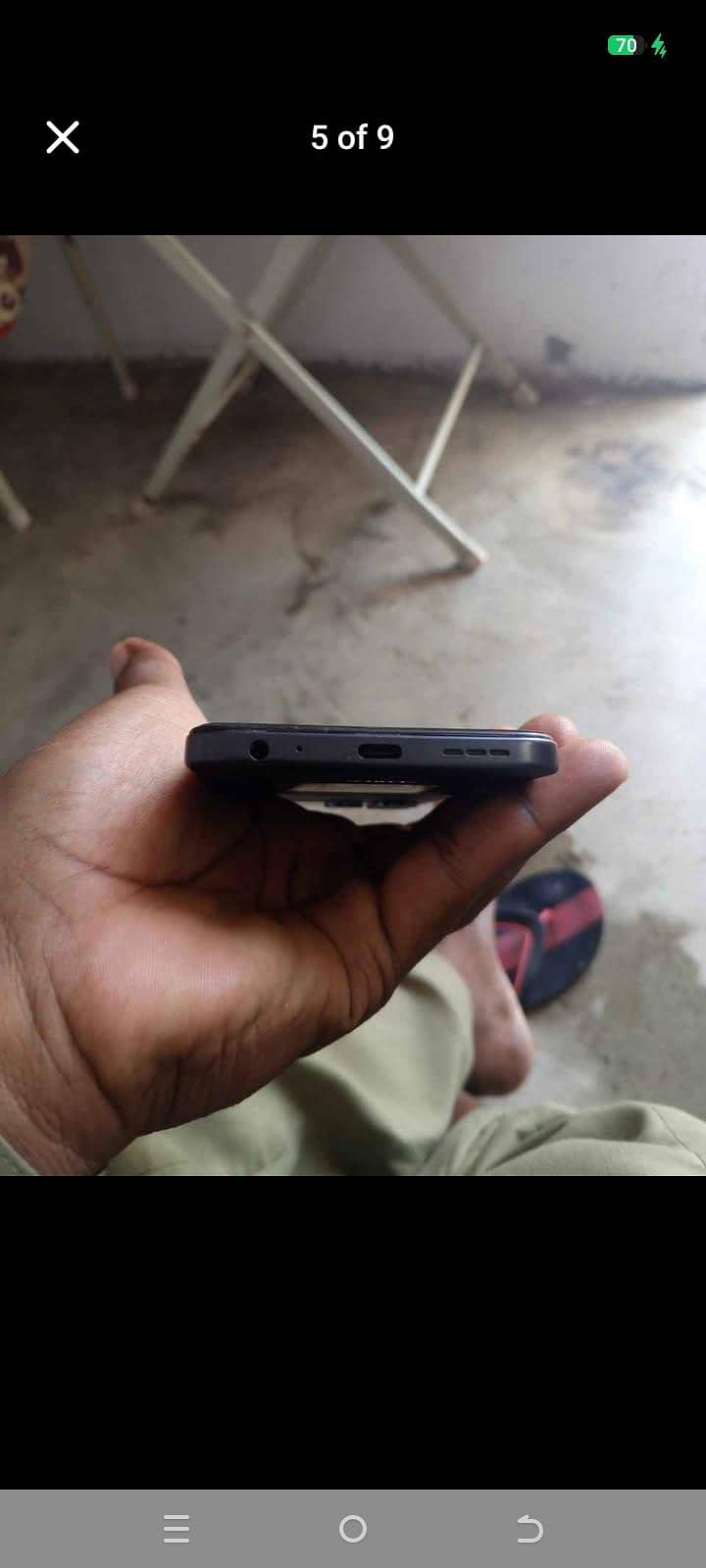 Tecno Spark 40 2