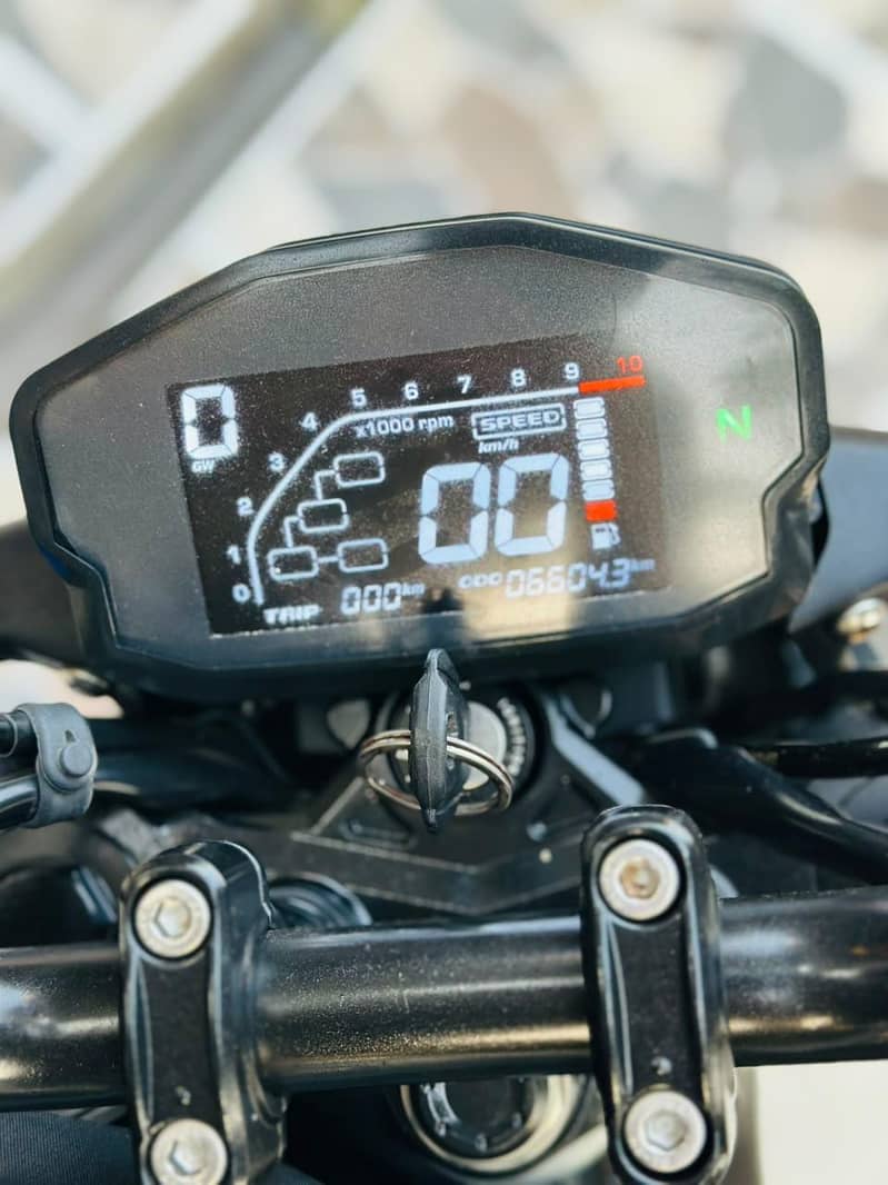 Super Star 200cc 3