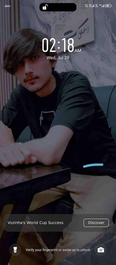ALi Hassan 