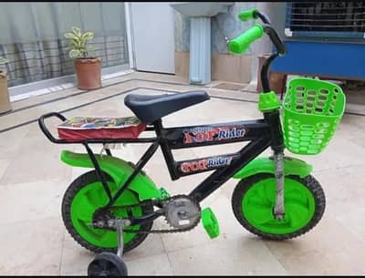 kids cycle
