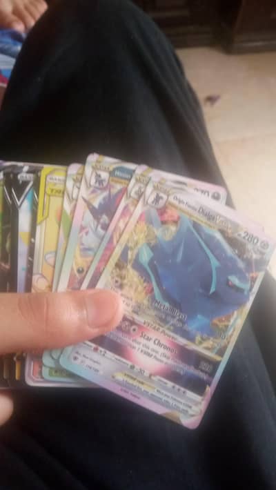 POKEMON CHINA JAPAN IMPORTED
