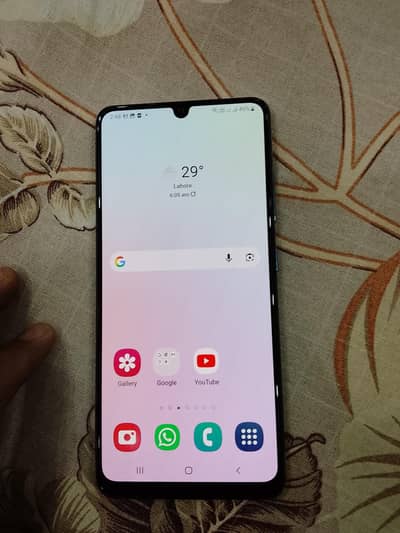 Samsung Mobile A32