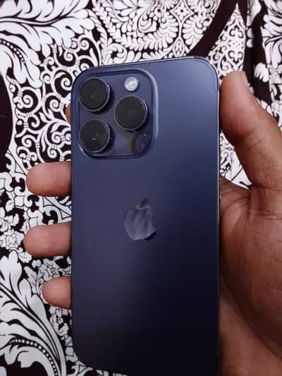 Apple iPhone 14 Pro