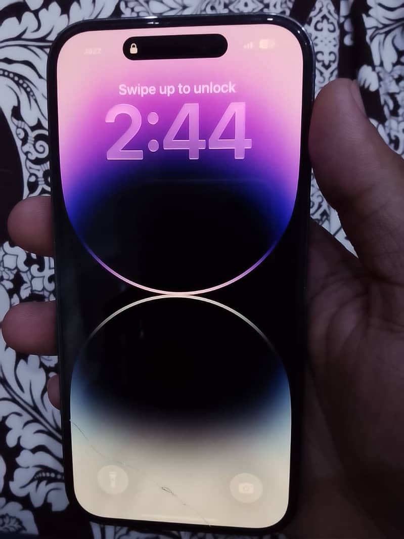 Apple iPhone 14 Pro 2
