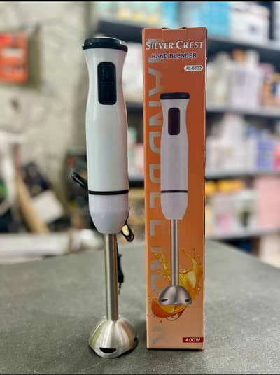 Brand new Hand blender 100w to 1500w with warranty big sale