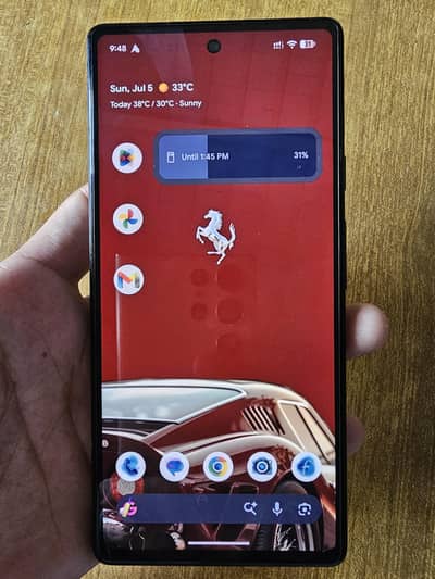 Google Pixel 6a