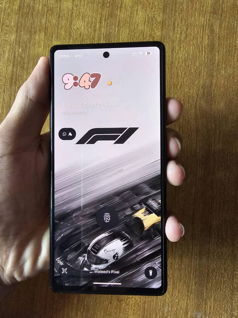 Google Pixel 6a 2
