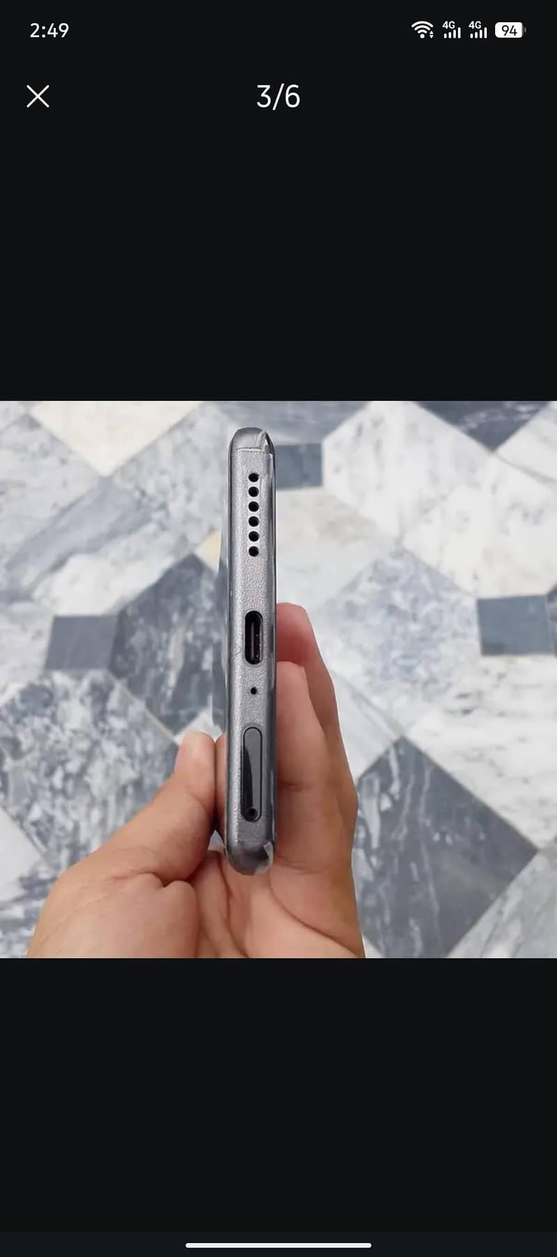 Infinix Zero 40 10/10 2