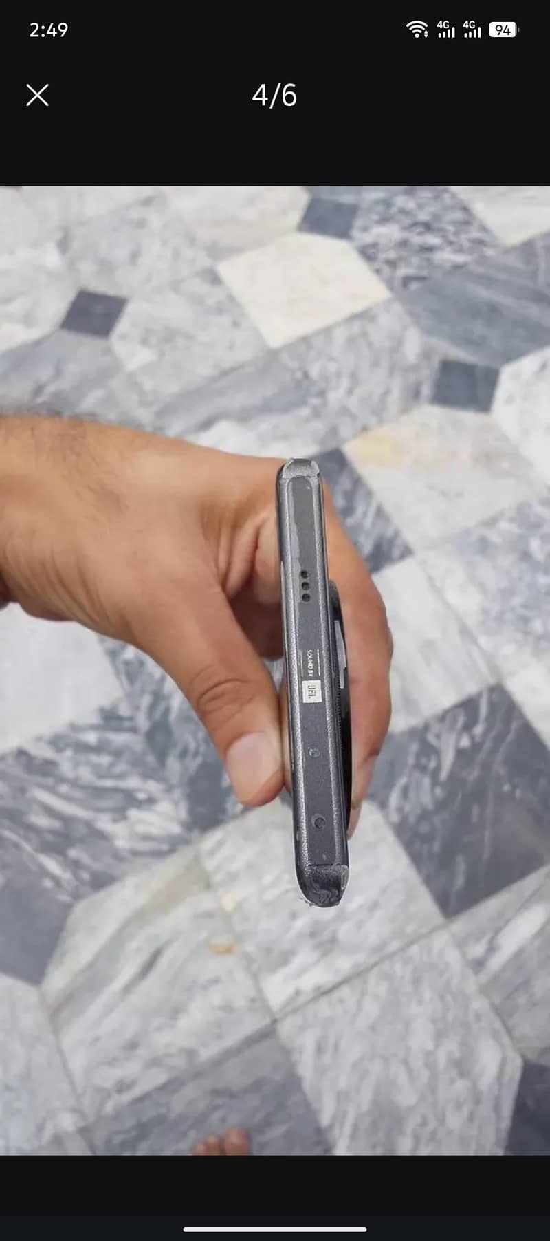 Infinix Zero 40 10/10 3
