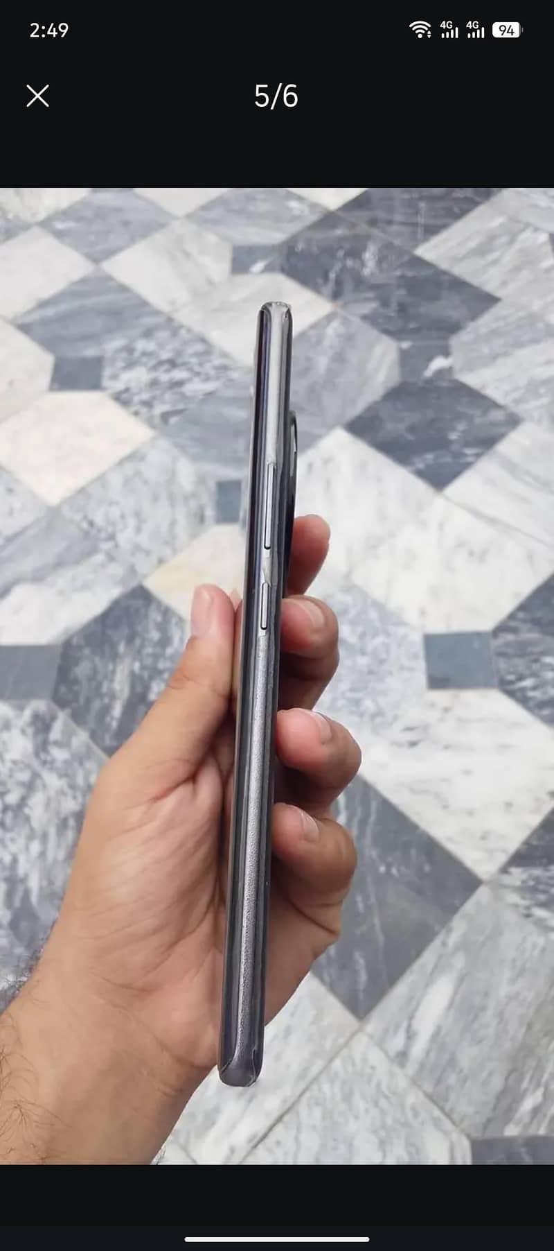 Infinix Zero 40 10/10 4