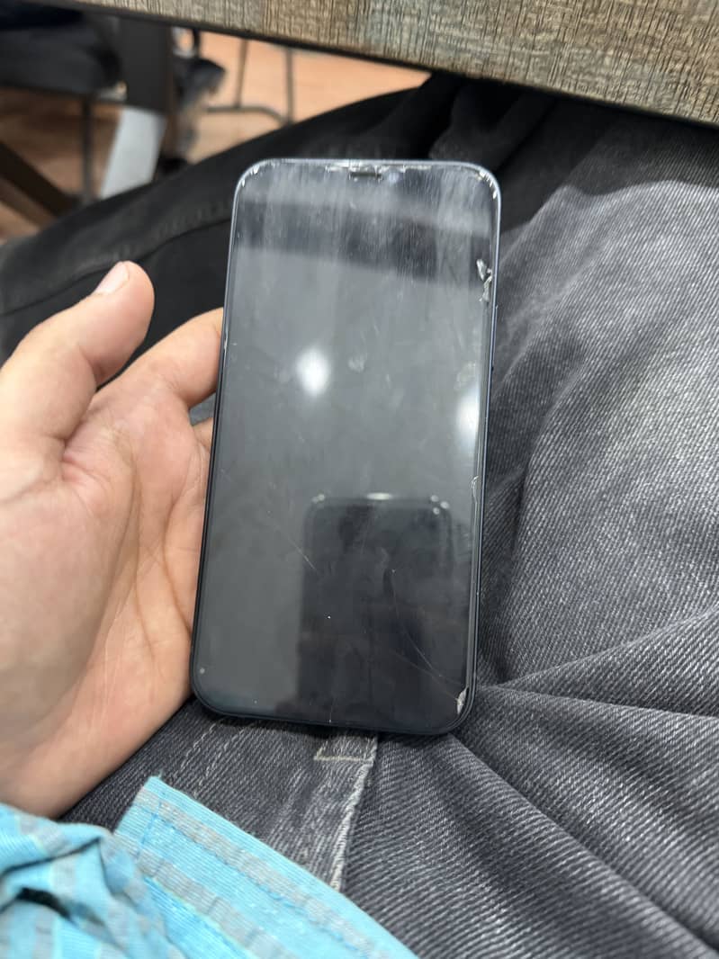 Apple iPhone 12 1