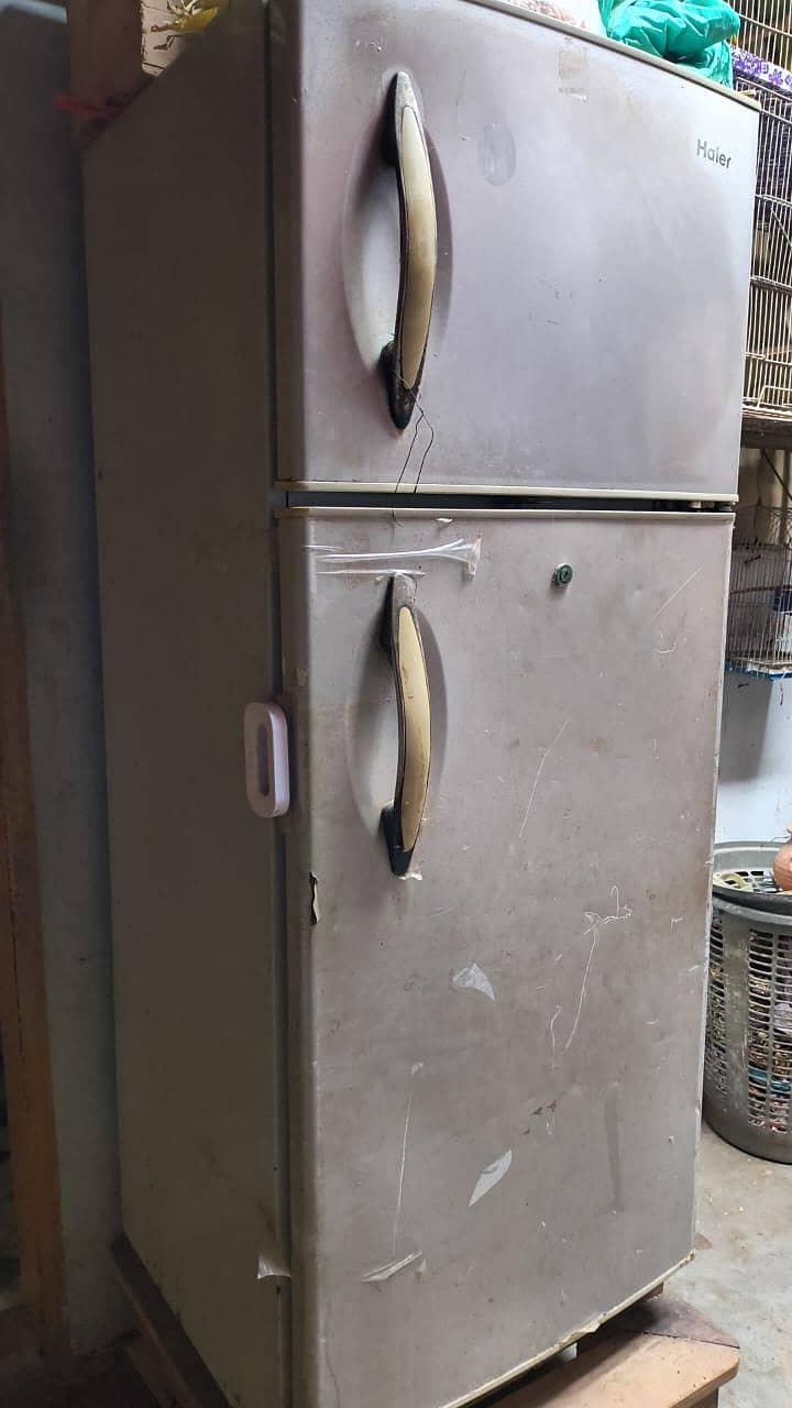 used fridge urgent sell 0
