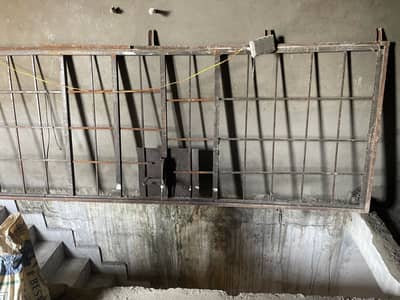 Roof Jangla for sale